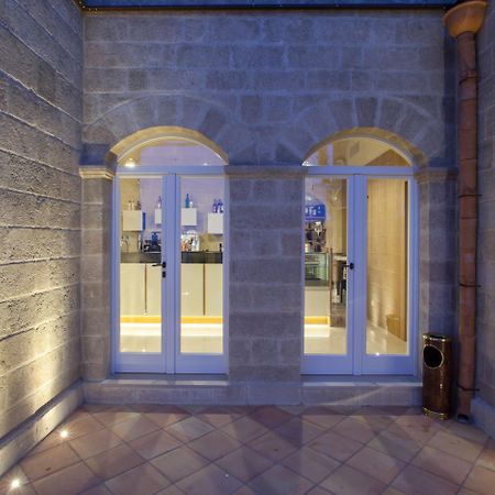 Bv Quarry Matera酒店 外观 照片